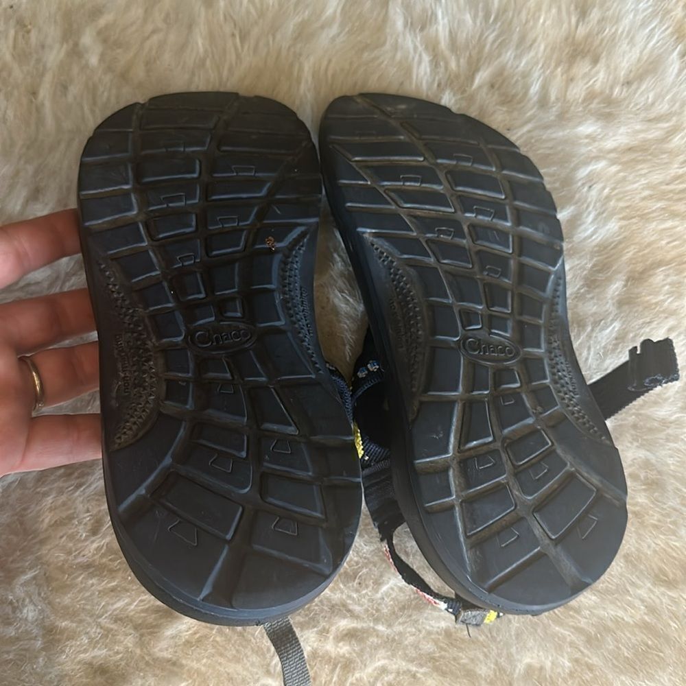 Chacos sandals 4 (2800) - Picture 5 of 5